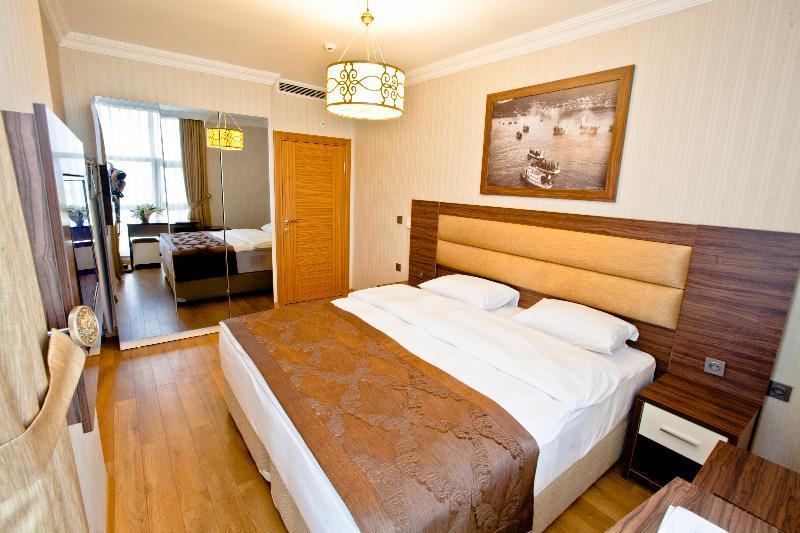 Panagia Suite Hotel Trabzon Exterior foto